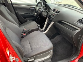 Suzuki Swift 1, 2i 94к.с., 4х4, евро5в, usd, климатик, мулти, e, снимка 9 - Автомобили и джипове - 40413812