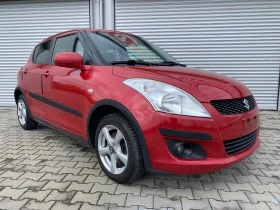 Suzuki Swift 1, 2i 94к.с., 4х4, евро5в, usd, климатик, мулти, e, снимка 4