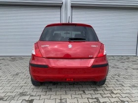 Suzuki Swift 1, 2i 94к.с., 4х4, евро5в, usd, климатик, мулти, e - [8] 