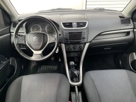 Suzuki Swift 1, 2i 94к.с., 4х4, евро5в, usd, климатик, мулти, e - [14] 