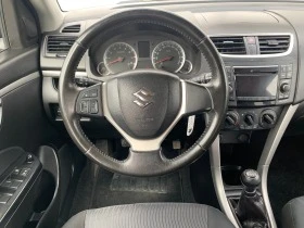 Suzuki Swift 1, 2i 94к.с., 4х4, евро5в, usd, климатик, мулти, e, снимка 14