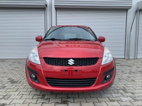 Suzuki Swift 1, 2i 94к.с., 4х4, евро5в, usd, климатик, мулти, e, снимка 2