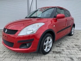 Suzuki Swift 1, 2i 94к.с., 4х4, евро5в, usd, климатик, мулти, e, снимка 1