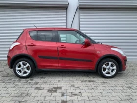 Suzuki Swift 1, 2i 94к.с., 4х4, евро5в, usd, климатик, мулти, e, снимка 8