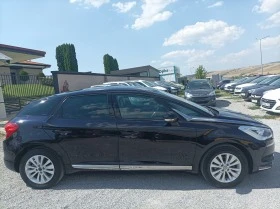 Citroen DS5 1.6HDI-120K.HDi- SoChicC-NAVI-EURO-6 - [8] 