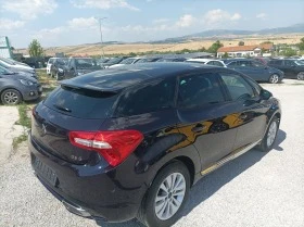 Citroen DS5 1.6HDI-120K.HDi- SoChicC-NAVI-EURO-6 - [9] 