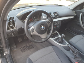 BMW 116 Газ, снимка 8 - Автомобили и джипове - 44719639