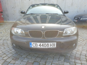 BMW 116 Газ, снимка 2