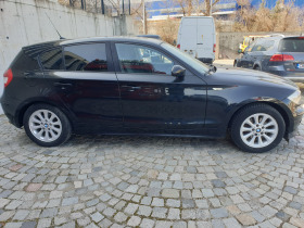 BMW 116 Газ, снимка 4