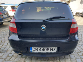 BMW 116 Газ, снимка 6