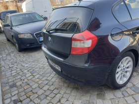 BMW 116 Газ, снимка 5 - Автомобили и джипове - 44719639