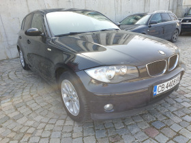 BMW 116 Газ, снимка 3