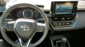 Toyota Corolla, снимка 14