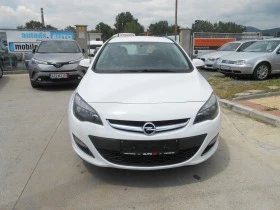 Opel Astra 1.7d-Euro-5B-6sk | Mobile.bg    2