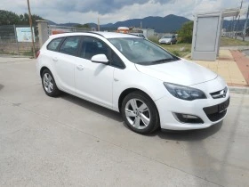 Opel Astra 1.7d-Euro-5B-6sk - [4] 