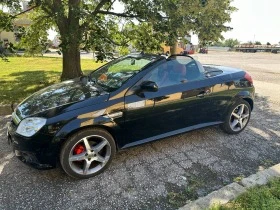 Opel Tigra, снимка 3