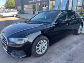 Audi A6 40TDI HYBRID - [4] 