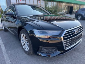 Audi A6 40TDI HYBRID - [2] 