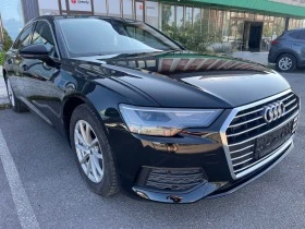 Audi A6 40TDI HYBRID, снимка 1