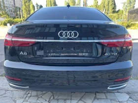 Audi A6 40TDI HYBRID, снимка 5