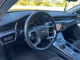 Audi A6 40TDI HYBRID - [9] 