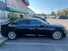 Audi A6 40TDI HYBRID - [8] 