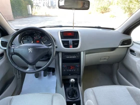 Peugeot 207 1.4 88 к.с, снимка 10