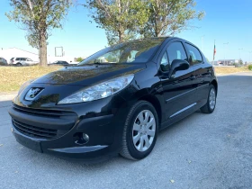 Peugeot 207 1.4 88 к.с - [1] 