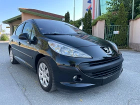 Peugeot 207 1.4 88 к.с, снимка 2