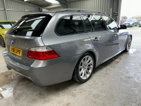 BMW 525 525d lci  | Mobile.bg    6