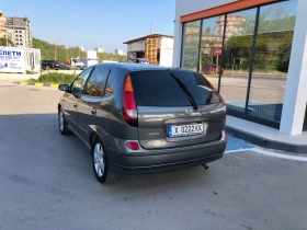 Nissan Almera tino, снимка 4