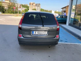 Nissan Almera tino, снимка 5