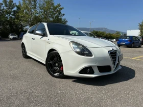 Alfa Romeo Giulietta QV , снимка 1