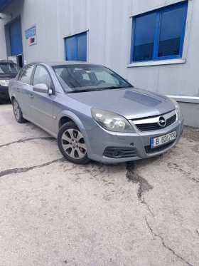 Opel Vectra, снимка 1