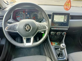 Renault Clio 1790лв за получаване, 1, 0TCe equilibre ГАЗ, снимка 8