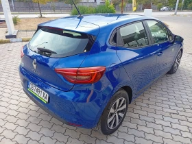 Renault Clio 1790лв за получаване, 1, 0TCe equilibre ГАЗ, снимка 4