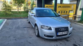 Audi A3 1.6 | Mobile.bg    6