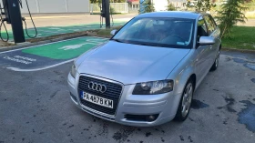 Audi A3 1.6 | Mobile.bg    5