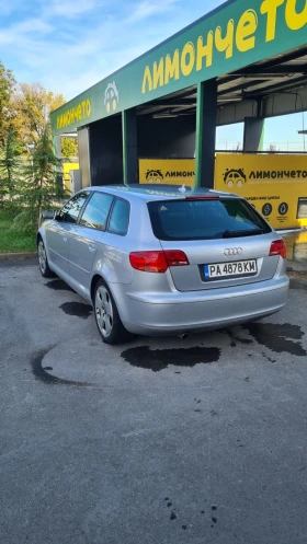 Audi A3 1.6 | Mobile.bg    4