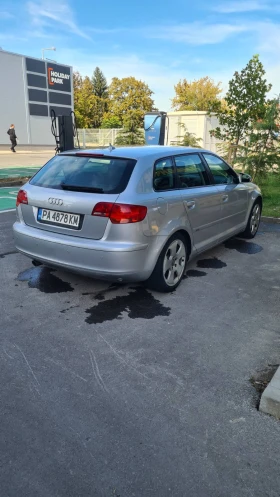 Audi A3 1.6 | Mobile.bg    3