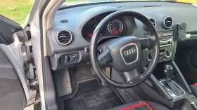 Audi A3 1.6 | Mobile.bg    7