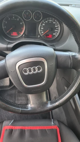 Audi A3 1.6 | Mobile.bg    8