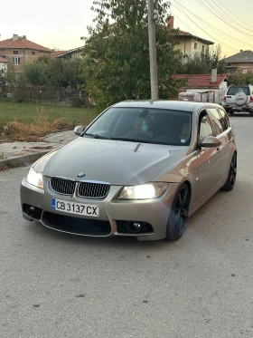 BMW 330 325д (3.0д) 197кс., снимка 3