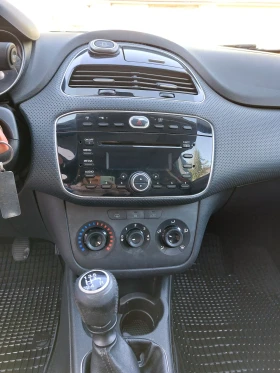 Fiat Punto 1.4 evo | Mobile.bg    10