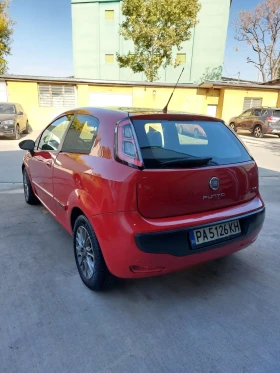 Fiat Punto 1.4 evo | Mobile.bg    4