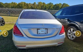 Mercedes-Benz S 550 * burmester* * * * . | Mobile.bg    5