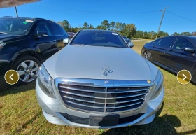 Mercedes-Benz S 550 * burmester* * * * . | Mobile.bg    2