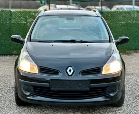 Renault Clio 1.2i Turbo//105hp | Mobile.bg    2