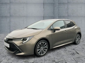 Обява за продажба на Toyota Corolla 1.8 Hybrid TEAM Deutschland LED* NAV* ACC* RFK*  ~44 900 лв. - изображение 1