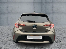 Обява за продажба на Toyota Corolla 1.8 Hybrid TEAM Deutschland LED* NAV* ACC* RFK*  ~44 900 лв. - изображение 3